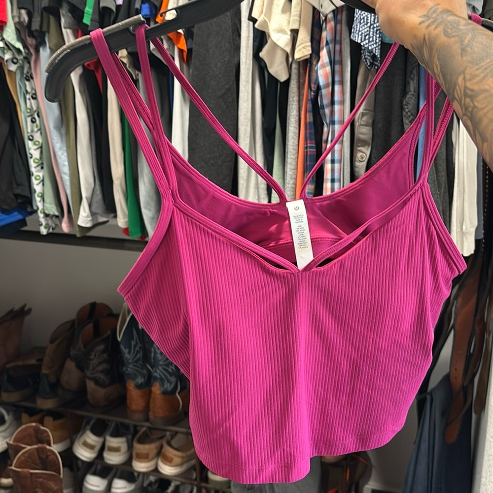 Lululemon top - Picture 2 of 5